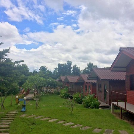 The Pai Resort Exterior foto